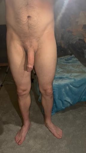 Lights, mirror, camera, cock, fucking!!