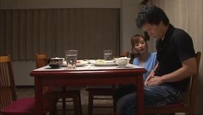 Kaori Saejima Enchanted by a Massive Thick Cock – Milf Desires Unleashed