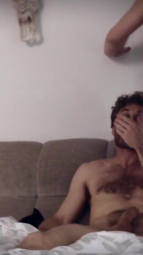 Key moment from &quot;Hot Anal Sex &amp; BDSM Play - Watch Unraveled Intimacies on ERIKA LUST&quot;