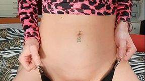 Double Orgasm For Delicious Goddess Stephanie! FULL VERSION!
