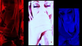 which shemale do you want to be with pick one and cum starring goddess lana