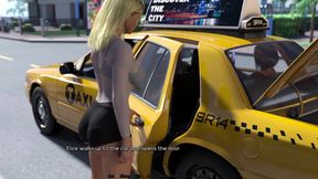 Troubles in the New City - Demo