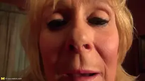 Thirsty Grandmas Spread Their Hairy Cunts For Juicy Sex Sessions