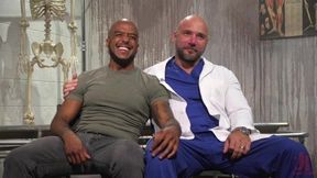 The UnorthoDoc: Jason Collins Hits Micah Martinez With BDSM Therapy