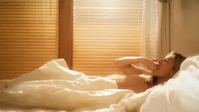 Nocturnal beauties give mind-blowing blowjobs and get pounded hard