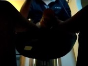 weeb banging Venus Real Rich Soft after failed to cum with Nipple Cup