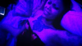 i masturbate after hubby tapped out (exhibit x part 2)