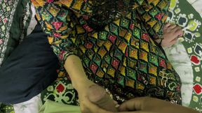 My Sexy Bhabhi Needs a Romantic Moment and Hard Fuck