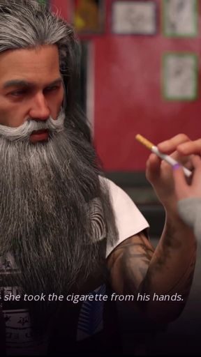 Village Slut Transformation 24 Lilly Became Such a Whore