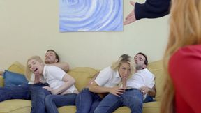 Stepfamily Pies 9