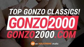 Gonzo 2000 - big tits action