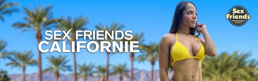 Sexfriends California
