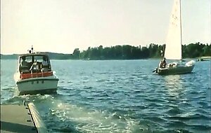 Vintage svensk mjukis - Fabodjantan 1978 (5)