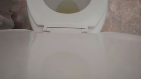 Pre work toilet trips and all my toilet trips while at work