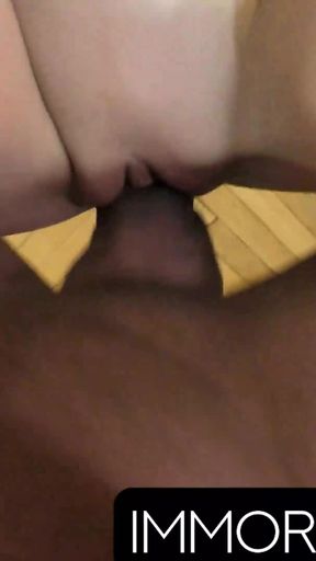 Cheating Nympho Marie Berger Ends No Nut November W Taboo Threesome - Immoral Family 4k   Clip 1