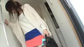 Sexy milf Iroha Sogara seduces horny impressive guy 2