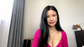 Joan Moore Private Show