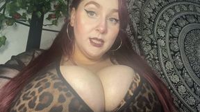 Real Losers Jerk Off To My Trash: JOI & Cum Count Down