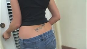 Vanilla Skye is not quite as slutty as the other women in this movie