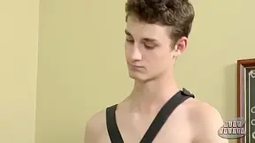 Incredible Adult Clip Homosexual Toys New Will Enslaves Your Mind With Maxx Rivers And Jason Shepard