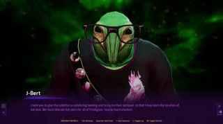 SUBVERSE - (PT 15) - Side missions and extra scenes 1