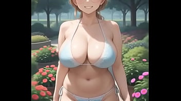 Futa Milf Beauties 1 ^^ #Futanari #Hentai #Tranny #Transgirls #AI generated