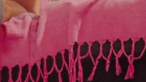 Big Hard Cock Solo: Anime-Style Face and Naughty Finger Fun