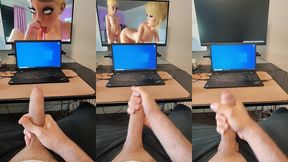 why futa turns me on soo much?