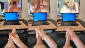 why futa turns me on soo much?