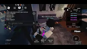 Roblox Avatars Indulge in Steamy Secrets – Chapter 2 Hentai Fantasy