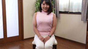 Exciting First Time Married Woman Doc with Digest - Featuring Rina Kasuga Live Action