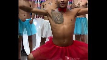 O carnaval Mais Quente da Net esta chegando