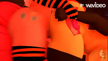 Lady Raritrescu'_s Castle (Complete Version)