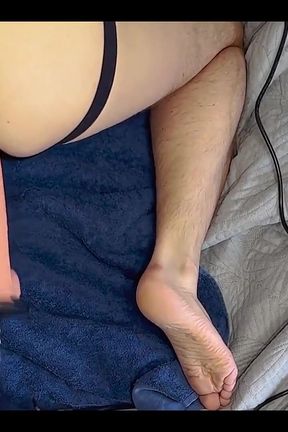 Cumming 4 Times From Being Fucked Hard and Fast!