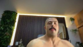 Dante Santos Members-Only Show