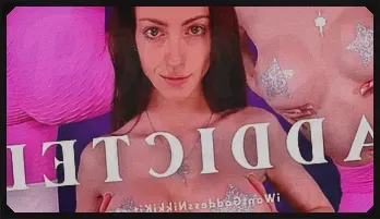 FemDom Goddess Nikki Kit: High-Heeled Domination