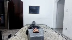 FACE SITTING 40 MINUTS NO CUT BY RAQUEL FISHER, SABRINA GREEN AND DANIEL SANTIAGO (CAM BY ALINE) FULL HD