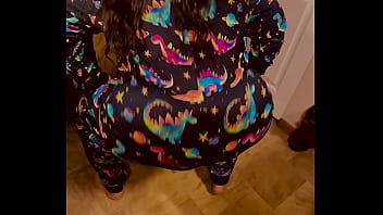 BBW big booty. It bounces&hellip_ Latina