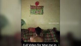Indian Mall Rat Reveals Her Secret Crush - Exclusive Footage
