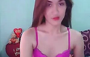 Big Dick Tranny Jerking Off