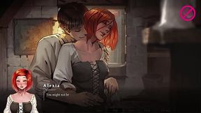 Let&rsquo_s Play Seeds of Chaos #2 Rowan und Alexis lieben sich sehr