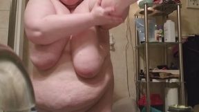 Faery Lotion's Skin After Shower