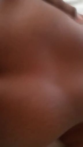 Best Doggy Style with Stepsister Till I Cam My Nuts off