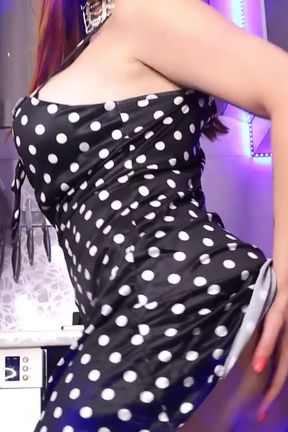 The most seductive and nude of cock &amp; wallet draining, JOI trance-game!
