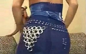 Nice guy pleasing orally tranny crowd