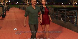 Taboo University - Hot Busty Brunette MILF Jerks Me off in Public While I Finger Her Till She Cums. She Swallows All My Juicy Cu