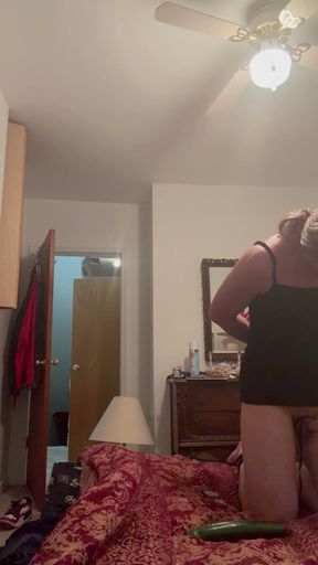 Tied up Riding Toy
