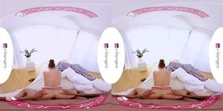 VR Bangers Hot Nurse Treats Patient’s Dick with Her Mouth and Wet Pussy Porn