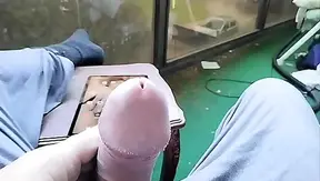 Finnish Guys Hot Solo Ride: Blowjob Fantasy Cum Shot – Amateur XXX