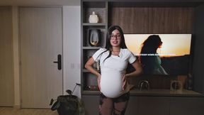 Impregnating-Your-Hot-Stepmom